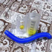 اسپیرومتر تنفسی|آرایشی، بهداشتی، درمانی|تهران, قصر فیروزه ۲|دیوار