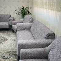 دوخت کاورمبل جدید وشیک|خدمات پیشه و مهارت|بیرجند, |دیوار