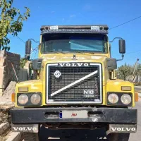 ولوو N10اوراقی