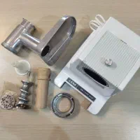 چرخ گوشت ایتالیایی LESA