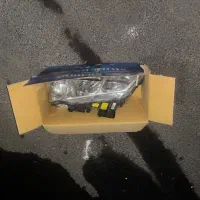 لوازم ماشین