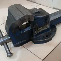 گیره رومیزی حرفه‌ای 135 SUPERIOR آلمان