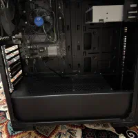 کیس کامپیوتر نسل 9