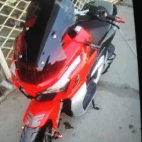موتور سیکلت ADV150