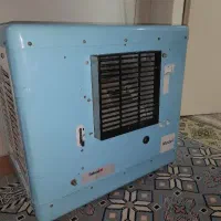 کولر آبی