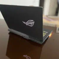 لپ تاپ گیمینگ Asus ROG Strix