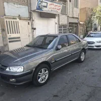 پژو پارس Tu5 مدل ۹۴ بشرط بی رنگ