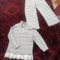 لباس بافت خارجی بهترین جنس