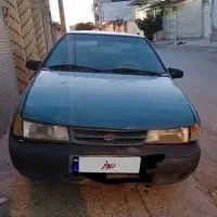 ماشین هیوندای اکسل ۹۴میلادی