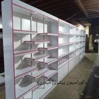 دکور فروشگاهی داروخانه ،شال و روسری|خدمات پیشه و مهارت|تهران, حسن‌آباد|دیوار