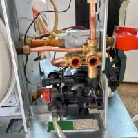 تعمیرات و نصب پکیچ و ابگرمکن