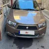 دنا تیپ ۲ مدل ۹۵ بی نقص