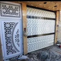 درب اتوماتیک برقی ،کرکره،جک برقی،رولاپ