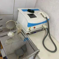 فروش دستگاه لیزر مو های زائد|آرایشگاه و سالنهای زیبایی|بوکان, |دیوار