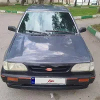 هاچبک کره‌ای
