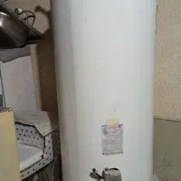 آبگرمکن ایستاده|آبگرمکن، پکیج، شوفاژ|قروه, |دیوار