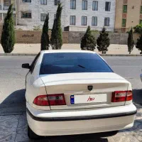 سمند Lx مدل89|خودرو سواری و وانت|فردیس, فردیس|دیوار