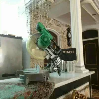 فارسی بر هیتاچی 14سال خواب واقعی|ابزارآلات|قم, عمار یاسر|دیوار