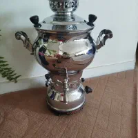 سماور در حد نو