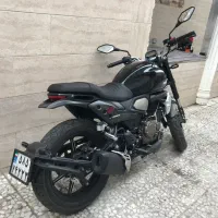 موتور دلتا مدل Ac4