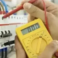 برقکاری ساختمان - خرده کاری - صفر تا صد