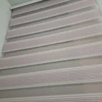 پرده زبرا