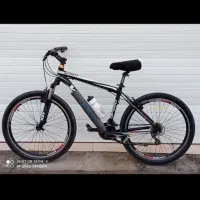 دوچرخه ویوا در حد صفر|دوچرخه، اسکیت، اسکوتر|بوشهر, |دیوار