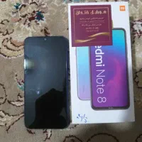 redmi note8