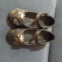 کفش مجلسی بچگانه