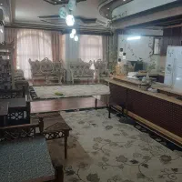رهن آپارتمان ۱۰۰ متری سالاریه بهشت|اجارهٔ آپارتمان|قم, سالاریه|دیوار