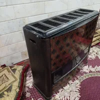 بخاری گازی درحدنو|بخاری، هیتر، شومینه|قم, چهل درخت|دیوار