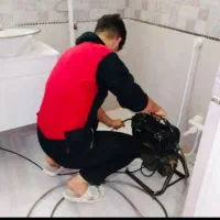 لوله بازکنی(شبانه روزی)بچه محل(۱۰۰درصدتضمینی)