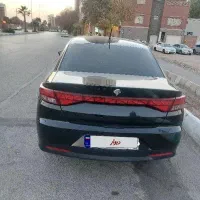 تارا مشکی ۱۴۰۲و کوییک سفید۱۴۰۲|خودرو سواری و وانت|کرمان, |دیوار