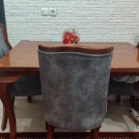 میز ناهار خوری ۴ نفره