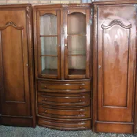 کمد سه تیکه