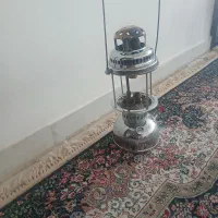 چراغ توری|کلکسیون اشیاء عتیقه|بیرجند, |دیوار