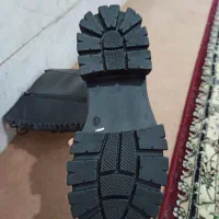 بوت بلند زنانه نو نو|کیف، کفش، کمربند|یزد, |دیوار