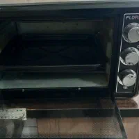 توستر برقی|اجاق گاز و لوازم برقی پختوپز|اسلامشهر, شهرک مهدیه|دیوار