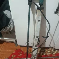 اتو پرس دستگاه تولید نایلون