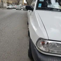 پراید ۱۳۱ مدل ۹۴