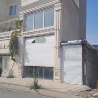 اجاره مغازه ۳۱ متری در ولداباد|اجارهٔ مغازه و غرفه|محمدشهر, ولدآباد بزرگ|دیوار