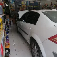 مگان 2000 مدل 91|خودرو سواری و وانت|یاسوج, |دیوار