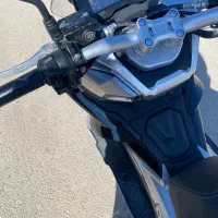 موتور adv 1403تمیز در حدصفر