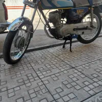 هندا مدل ۹۲