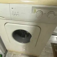 ماشین لباسشویی ابسال|ماشین لباسشویی و خشک‌کن لباس|تهران, اتحاد|دیوار