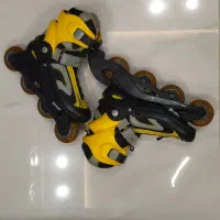 اسکیت با کیفیت برند اکشن