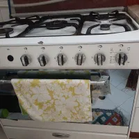 گاز فر دار|اجاق گاز و لوازم برقی پخت‌وپز|مشهد, حجت|دیوار