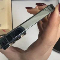 آیفون ۱۲پرو مکس|موبایل|شیراز, گلدشت معالیآباد|دیوار