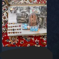 انگشترنقرعیار۹۰
