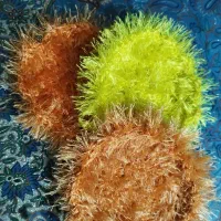 اسکاج بافتنی